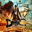 Icon of program: DmC: Devil May Cry