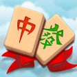 Icon of program: Mahjong Solitaire Puzzle …