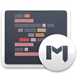 Icon of program: MWeb - Powerful Markdown …