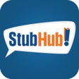 Icon of program: StubHub: Event Tickets