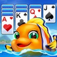 Icono de programa: Solitaire: Fishing Go