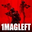 Icon of program: 1MagLeft: Online FPS