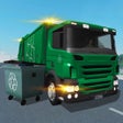 Icono del programa: Trash Truck Simulator