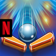 Icono de programa: Pinball Masters NETFLIX