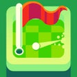 Icon of program: Nano Golf: Puzzle Putting