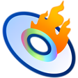 Icono del programa: Data Burner