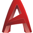 Icon of program: AutoCAD