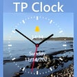 Icono de programa: TP Clock