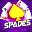 Icono de programa: Spades: Casino Card Game