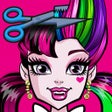 Icono de programa: Monster High Beauty Shop