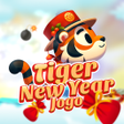 Icono del programa: Tiger New Year Jogo