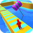 Icon of program: Epic Fun Race 3D