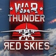 Icon of program: War Thunder