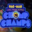 Icono de programa: PAC-MAN Mega Tunnel Battl…