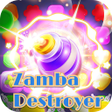 Icono de programa: Zamba Destroyer