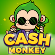 Icono de programa: Cash Monkey - Get Rewarde…