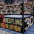 Icono del programa: Wrestling Revolution 3D P…