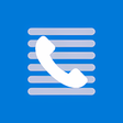 Icon of program: Phone Calls