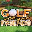 Icono del programa: Golf With Your Friends