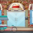 Icono del programa: Escape Game: Bakery