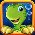 Icon of program: Tipsy Turtle Ocean Advent…