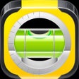 Icon of program: Bubble Level - Spirit Lev…