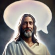 Icono de programa: Text With Jesus