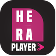 Icono de programa: HERAPLAY Player  Película…