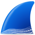 Icon of program: Wireshark