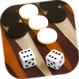 Icono de programa: True Backgammon HD