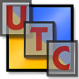 Icon of program: UTC Global Clock