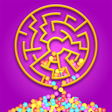 Icono del programa: Ball Maze Escape 3D