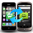 Icono de programa: Backuptrans iPhone Androi…