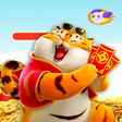 Icono de programa: Lucky Tiger Leap Jump