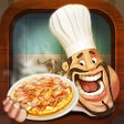 Icono de programa: Pizza Maker Kids Pizzeria…