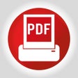 Icono de programa: PDF Scanner App -