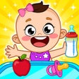 Icon of program: Baby Care Games for kids …