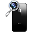 Icono de programa: Photo Saver for Mac