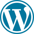 Icon of program: WordPress