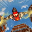 Icon of program: Superhero Crime City Capt…