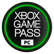 Icono de programa: Xbox Game Pass for PC