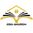 Icono de programa: CDO Church