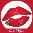 Icono del programa: Kissing test  Prank