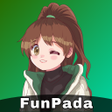 Icon of program: FunPada: Prank Video Call