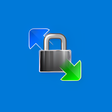 Icon of program: WinSCP - SFTP, FTP, WebDA…