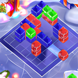 Icono de programa: Xmas Blox