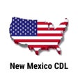 Icon of program: New Mexico CDL Permit Pra…