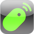 Icono de programa: Remote Mouse