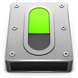 Icono de programa: Drive - External Drive Ma…