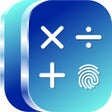 Icon of program: Calculator Hide Photos Vi…